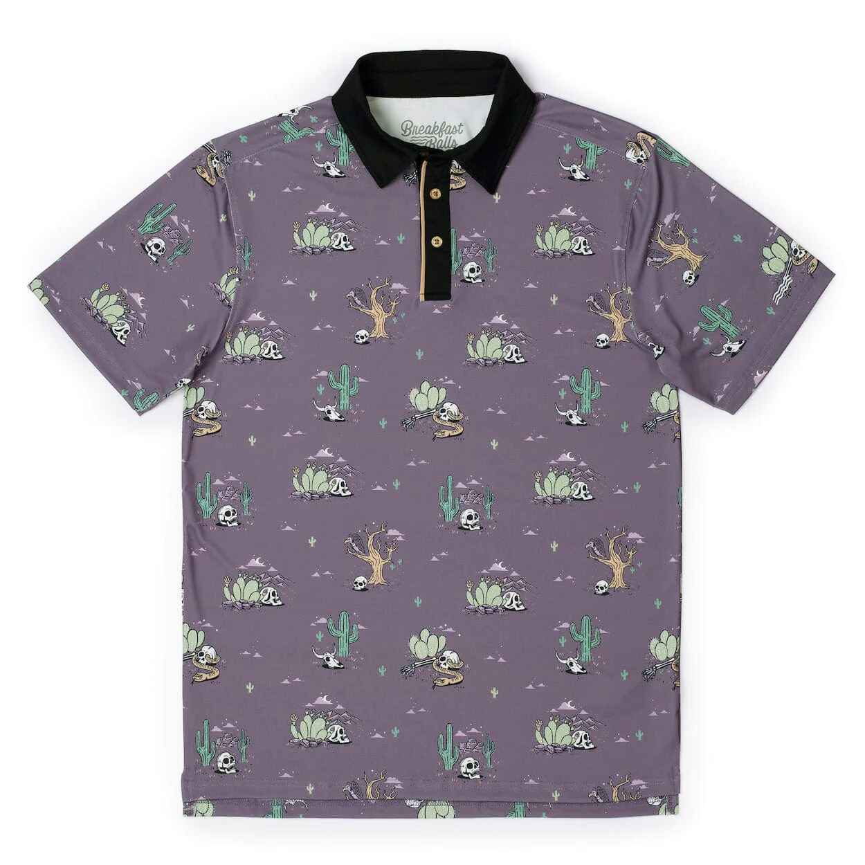 Stranger Things x Lacoste Polo | Netflix Shop Xs