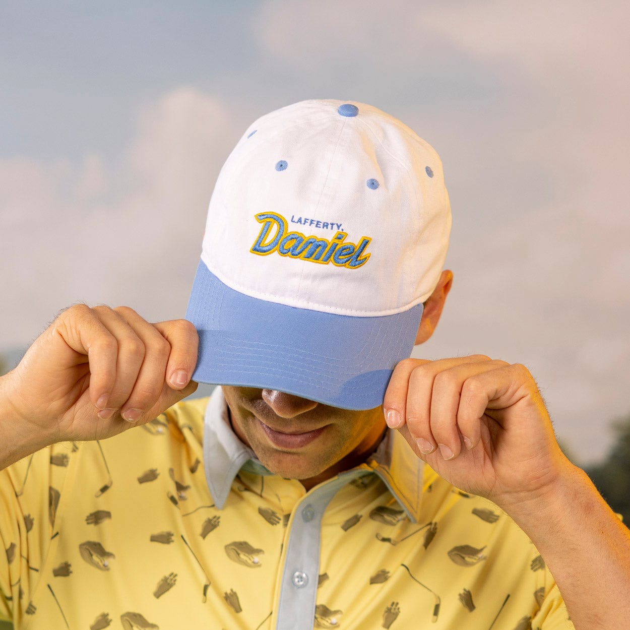 PARADISE - Mesh Snapback  Hats for men, Mens hats fashion, Mens dad hats