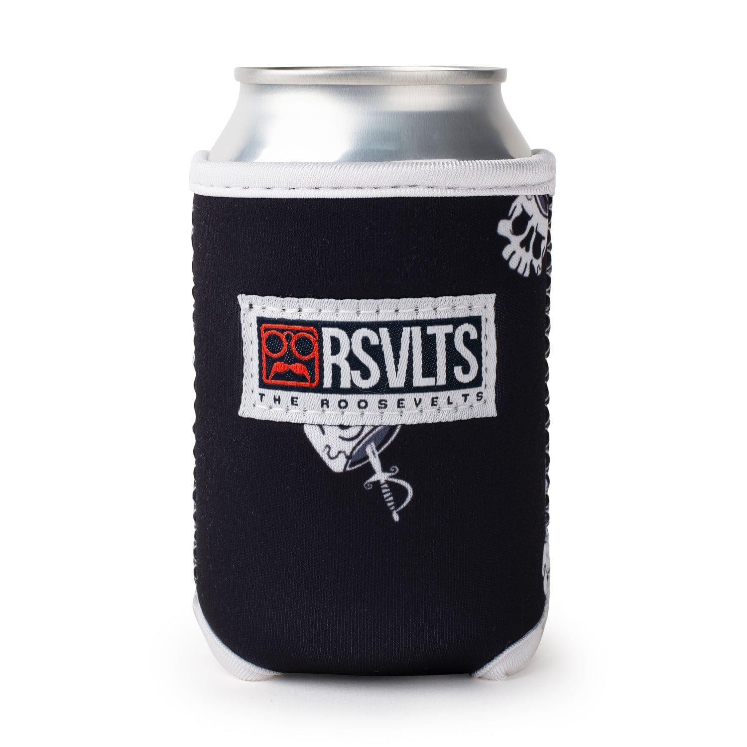 KO Koozie Black