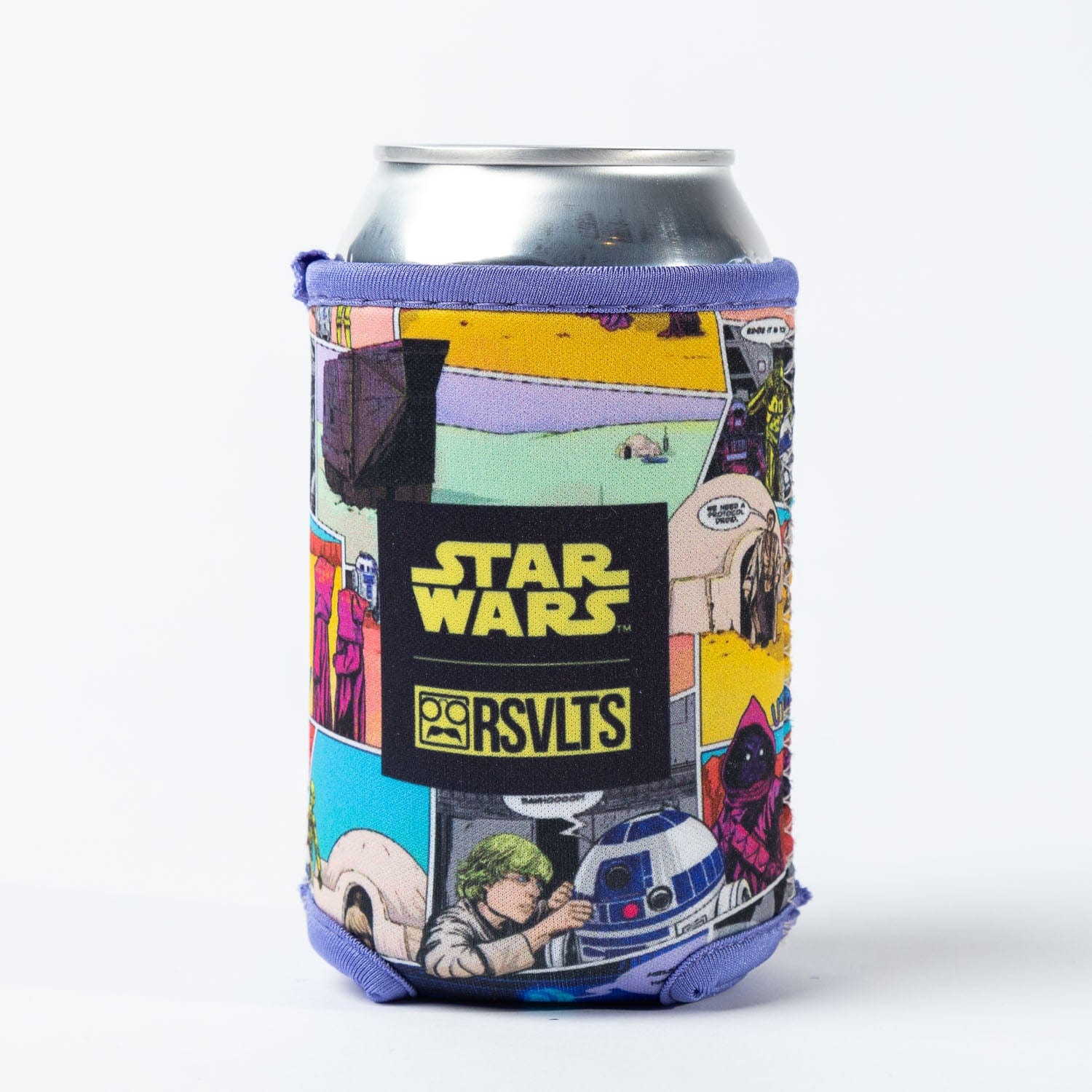 Star deals wars koozie