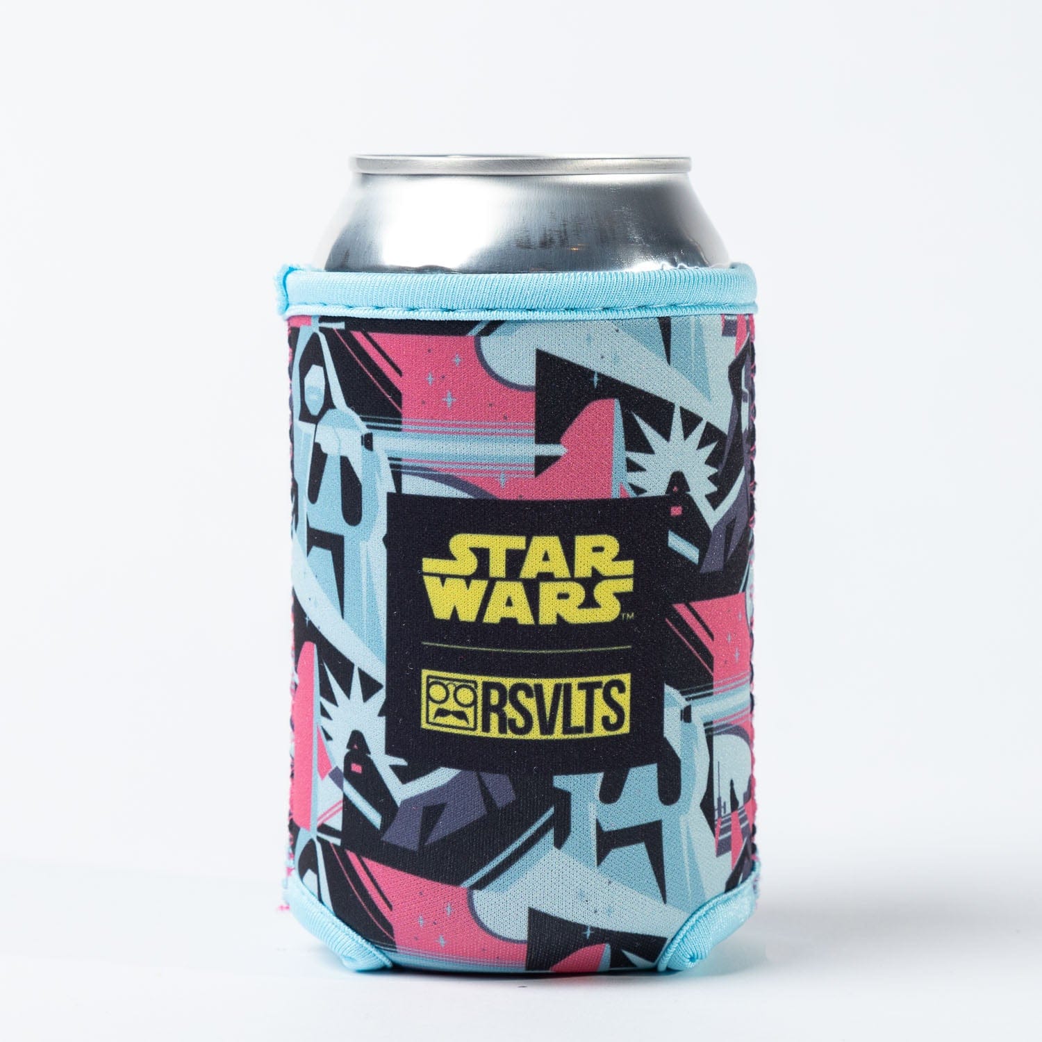 Star sales wars koozie