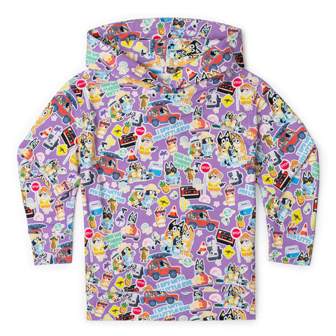 bluey-lets-motor-preschooler-performance-hoodie