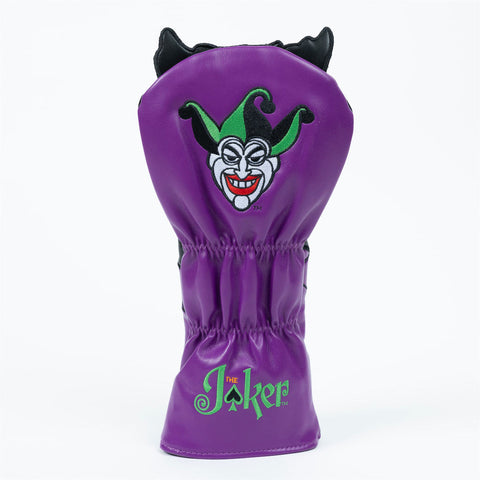 batman-85th-anniversary-joker-driver-headcover