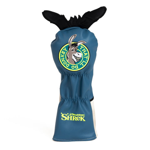 shrek-donkey-fairway-headcover