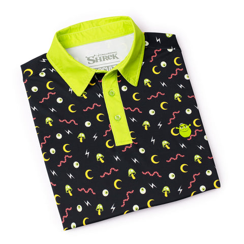 shrek-swamp-sweet-swamp-all-day-polo