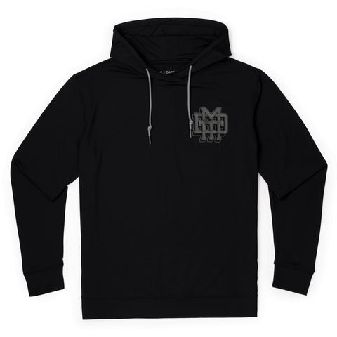 the-monogram-black-performance-hoodie