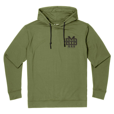 the-monogram-surplus-olive-performance-hoodie