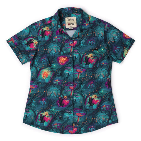 disney-headless-havoc-womens-kunuflex-short-sleeve-shirt