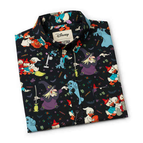 disney-tricks-treats-and-trouble-kunuflex-short-sleeve-shirt