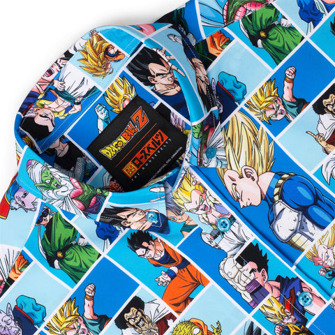 dragon-ball-z-dragon-ball-a-z-kunuflex-short-sleeve-shirt