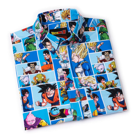 dragon-ball-z-dragon-ball-a-z-kunuflex-short-sleeve-shirt