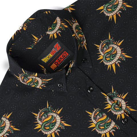 dragon-ball-z-summoning-shenron-kunuflex-short-sleeve-shirt