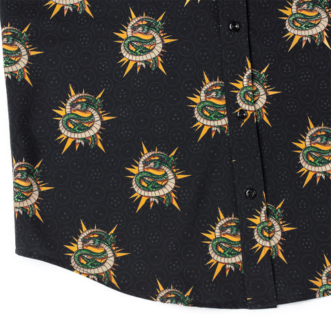 dragon-ball-z-summoning-shenron-kunuflex-short-sleeve-shirt