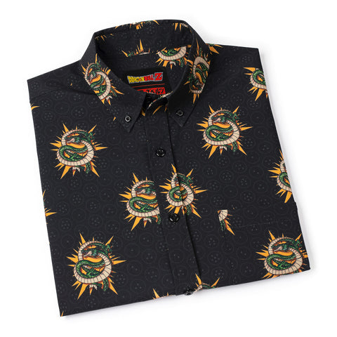 dragon-ball-z-summoning-shenron-kunuflex-short-sleeve-shirt