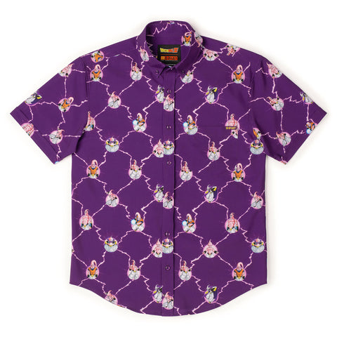 dragon-ball-z-the-many-forms-of-buu-kunuflex-short-sleeve-shirt