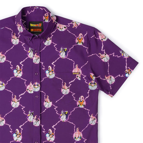 dragon-ball-z-the-many-forms-of-buu-kunuflex-short-sleeve-shirt