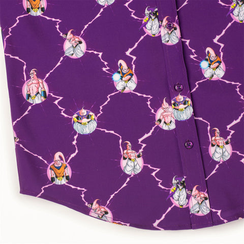 dragon-ball-z-the-many-forms-of-buu-kunuflex-short-sleeve-shirt