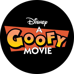 Disney’s A Goofy Movie
