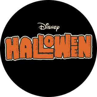 The Disney Halloween Collection from RSVLTS