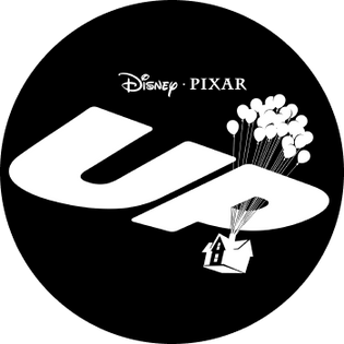 Disney and Pixar UP