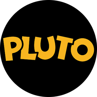 Disney's Pluto