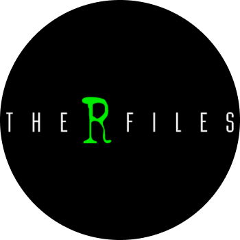 the-r-files