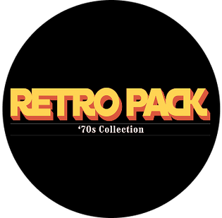 Retro Pack