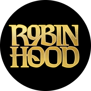 Disney's Robin Hood