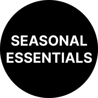 RSVLTS Seasonal Essentials