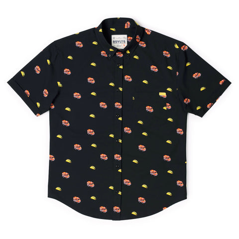 foodcollection-guac-n-roll-kunuflex-short-sleeve-shirt