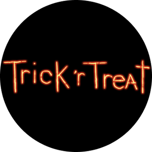 Trick 'r Treat