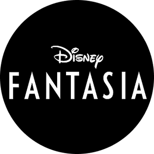 Disney’s Fantasia