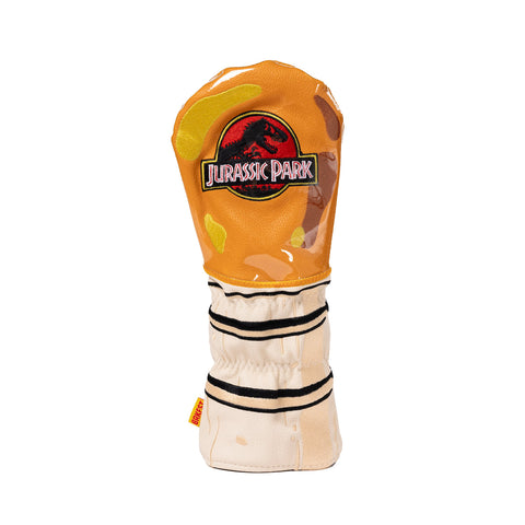 jurassic-park-hammonds-cane-fairway-headcover