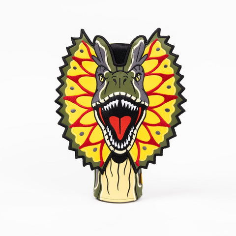 jurassic-park-dilophosaurus-driver-headcover