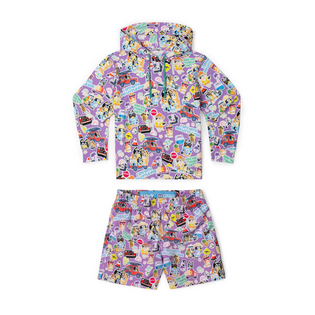 Kids Matching Sets