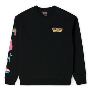 Crewneck Sweatshirts