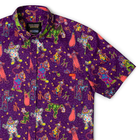 killer-klowns-from-outer-space-klown-kaos-kunuflex-short-sleeve-shirt