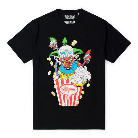 killer-klowns-from-outer-space-popcarnage-crewneck-tee