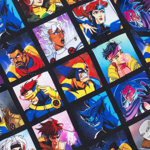 x-men-97-uncanny-collage-youth-kunuflex-short-sleeve-shirt