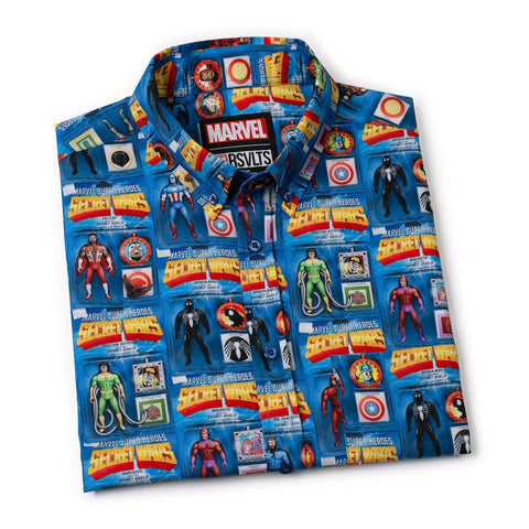 marvel-secret-wars-secret-shields-kunuflex-short-sleeve-shirt