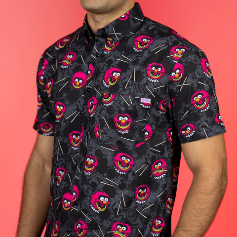 muppets-rahhhhh-kunuflex-short-sleeve-shirt