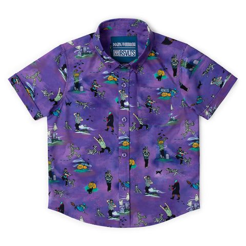 paging-mr-morrow-run-gracey-preschooler-kunuflex-short-sleeve-shirt