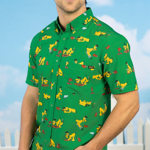 disneys-pluto-95th-pluto-and-the-gopher-kunuflex-short-sleeve-shirt