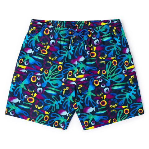 rad-reef-stretch-seersucker-hybrid-shorts