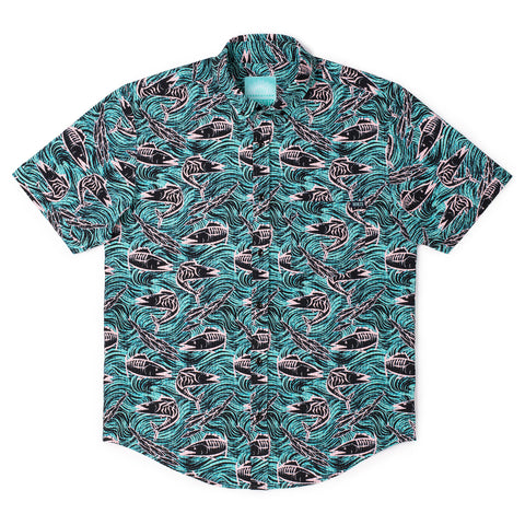 fishies-stretch-seersucker-short-sleeve-shirt