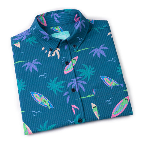 gator-rays-stretch-seersucker-short-sleeve-shirt