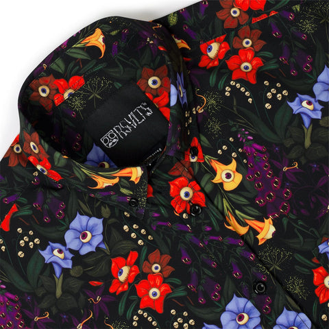 freaky-flowers-kunuflex-short-sleeve-shirt