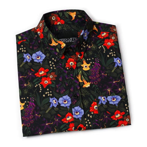 freaky-flowers-kunuflex-short-sleeve-shirt