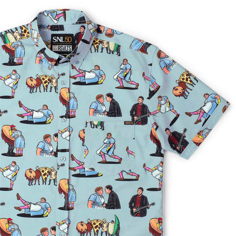 snl50-lunch-lady-land-kunuflex-short-sleeve-shirt