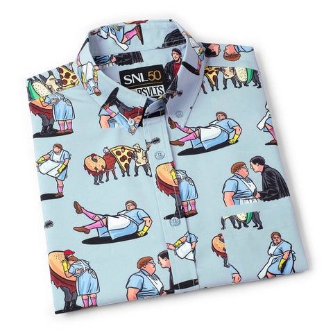 snl50-lunch-lady-land-kunuflex-short-sleeve-shirt